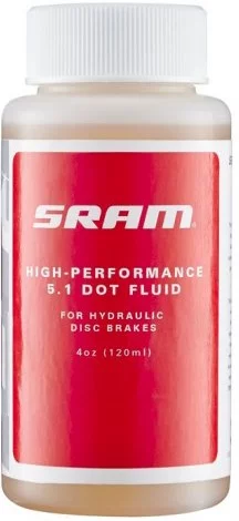 Sram DOT 5.1 Brake Fluid