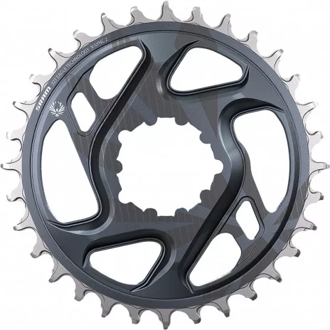 Sram Eagle Direct Mount Cold Forged Chainring (3mm)