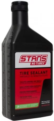 Stans NoTubes Tire Sealant 473 ml