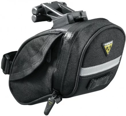 Topeak Aero Wedge Pack DX Medium Seat Bag