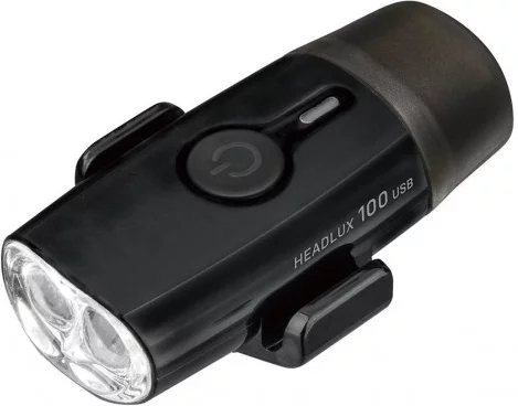 Topeak Head Lux USB 100 Light