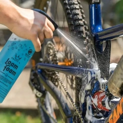 Peaty´s Gift Pack - Wash Degrease Lubricate (Dry)