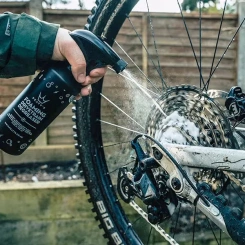 Peaty´s Gift Pack - Wash Degrease Lubricate (Dry)