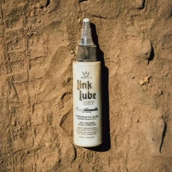 Peaty´s Gift Pack - Wash Degrease Lubricate (Dry)